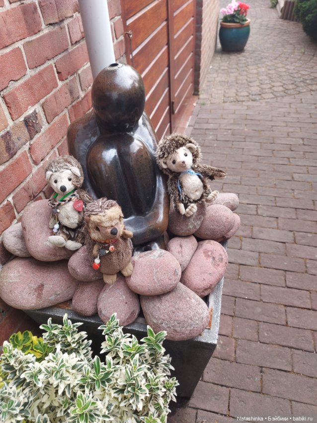 Fashion Dolls 369 — Туризм и путешествия: фотоотчеты из поездок (фото 9)