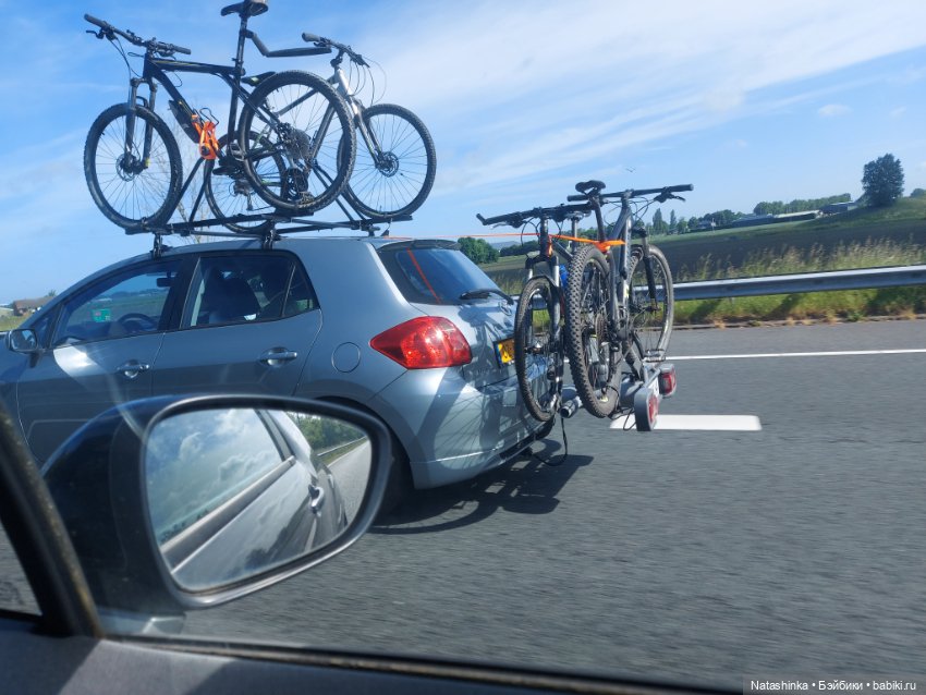 Fashion Dolls 369 — Туризм и путешествия: фотоотчеты из поездок (фото 5)