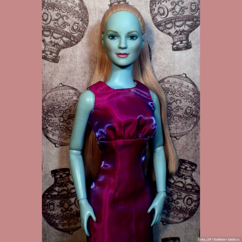 Перепись КуклоНаселения. 2 кукольных фантастических существа