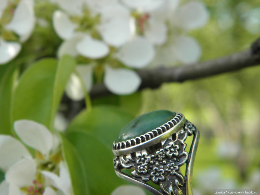 Моя Викки от Knopa в Кломенском