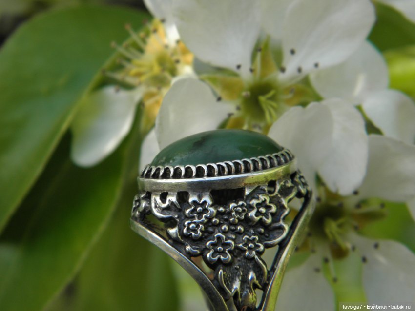 Моя Викки от Knopa в Кломенском