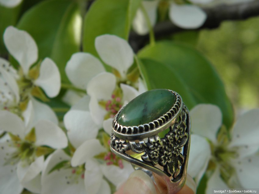 Моя Викки от Knopa в Кломенском