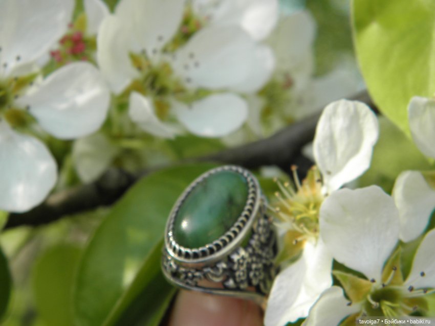 Моя Викки от Knopa в Кломенском