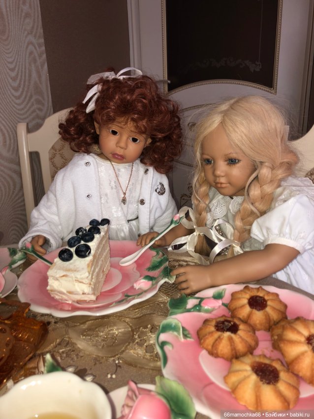 Милая Алессандра - Девочка бегущая навстречу к счастью