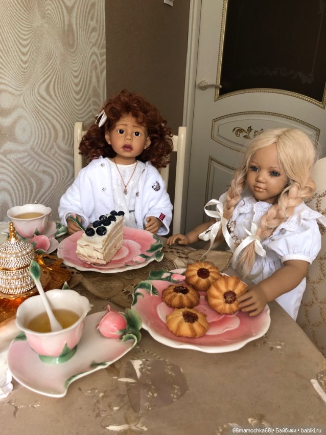 Милая Алессандра - Девочка бегущая навстречу к счастью