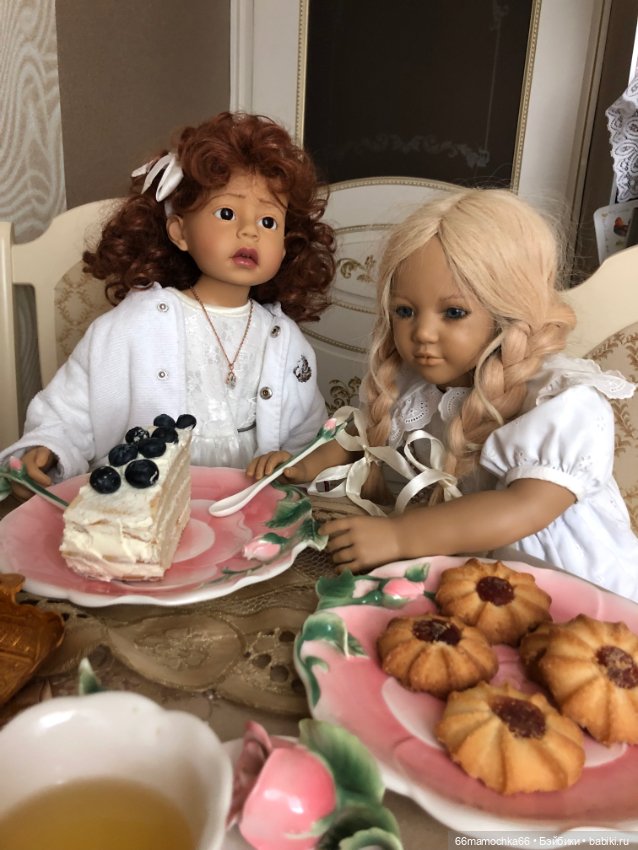 Милая Алессандра - Девочка бегущая навстречу к счастью