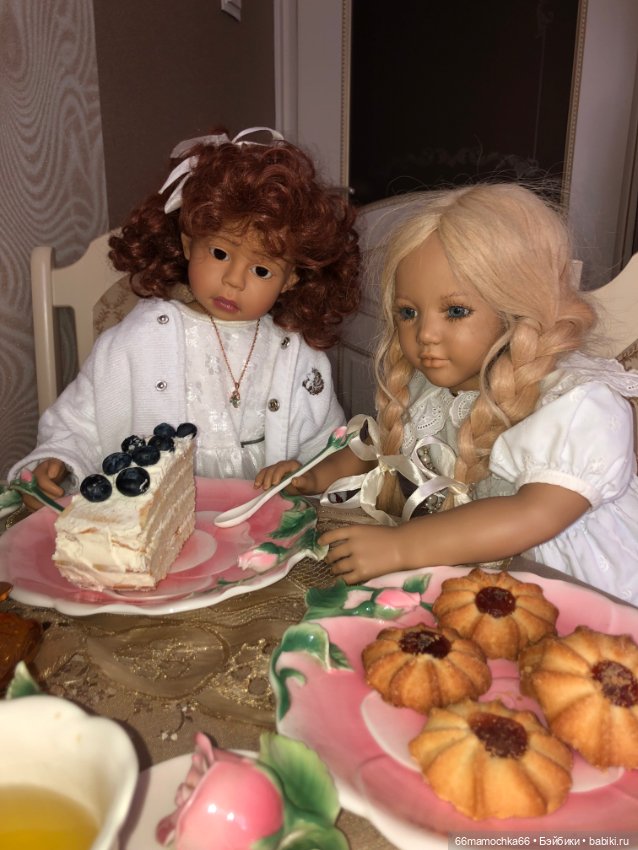 Милая Алессандра - Девочка бегущая навстречу к счастью