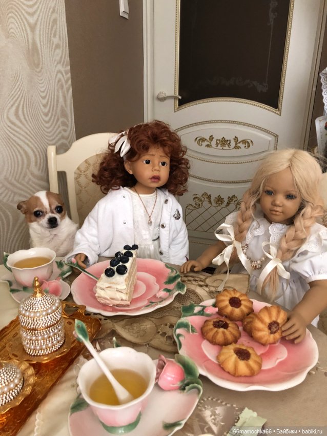 Милая Алессандра - Девочка бегущая навстречу к счастью