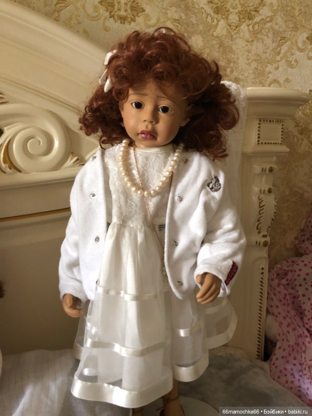 Милая Алессандра - Девочка бегущая навстречу к счастью