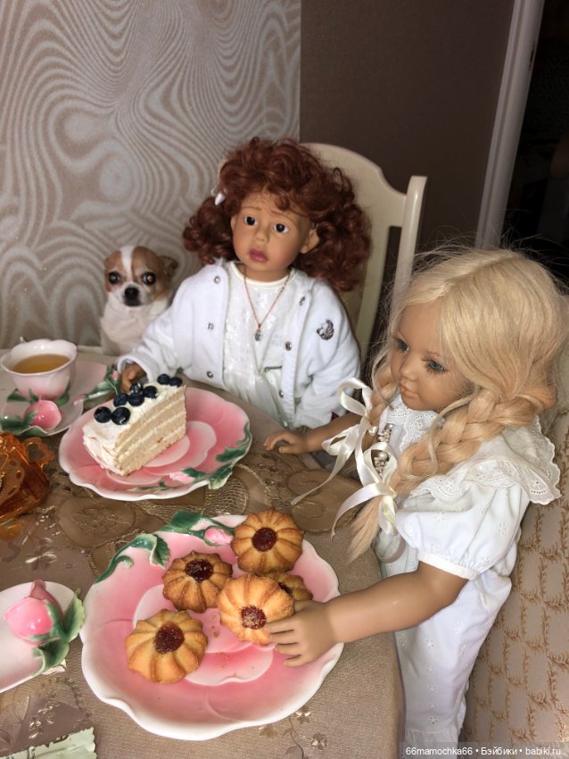 Милая Алессандра - Девочка бегущая навстречу к счастью