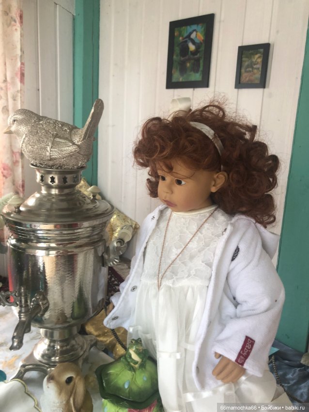 Милая Алессандра - Девочка бегущая навстречу к счастью