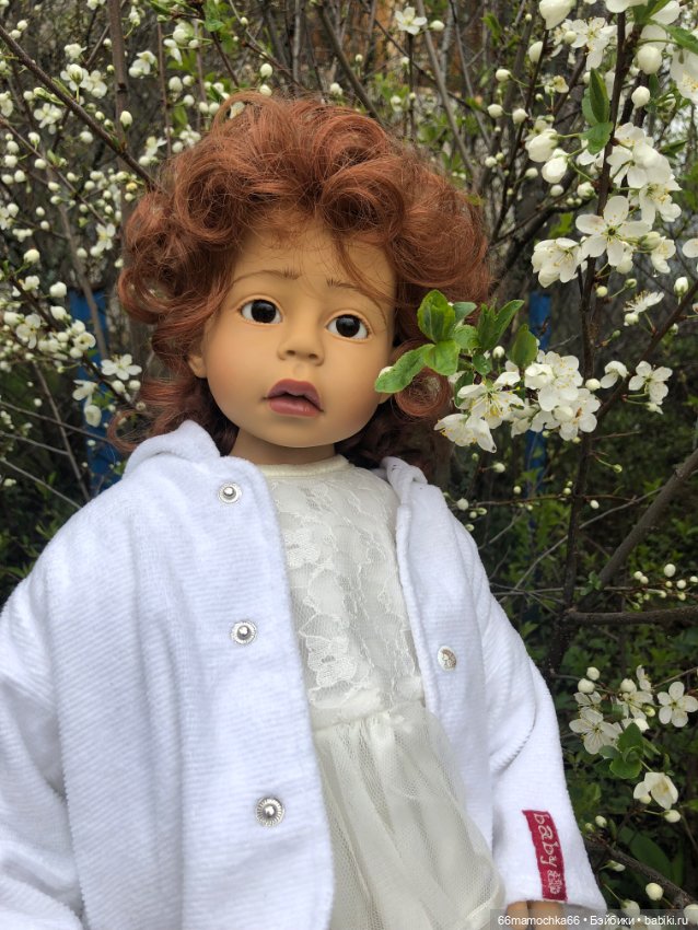 Милая Алессандра - Девочка бегущая навстречу к счастью