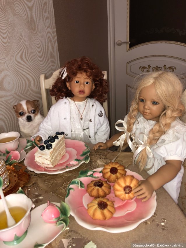 Милая Алессандра - Девочка бегущая навстречу к счастью