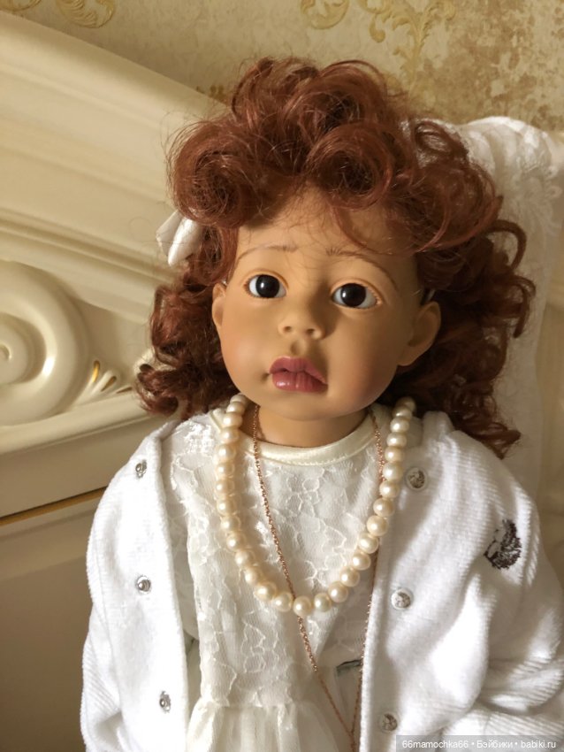 Милая Алессандра - Девочка бегущая навстречу к счастью