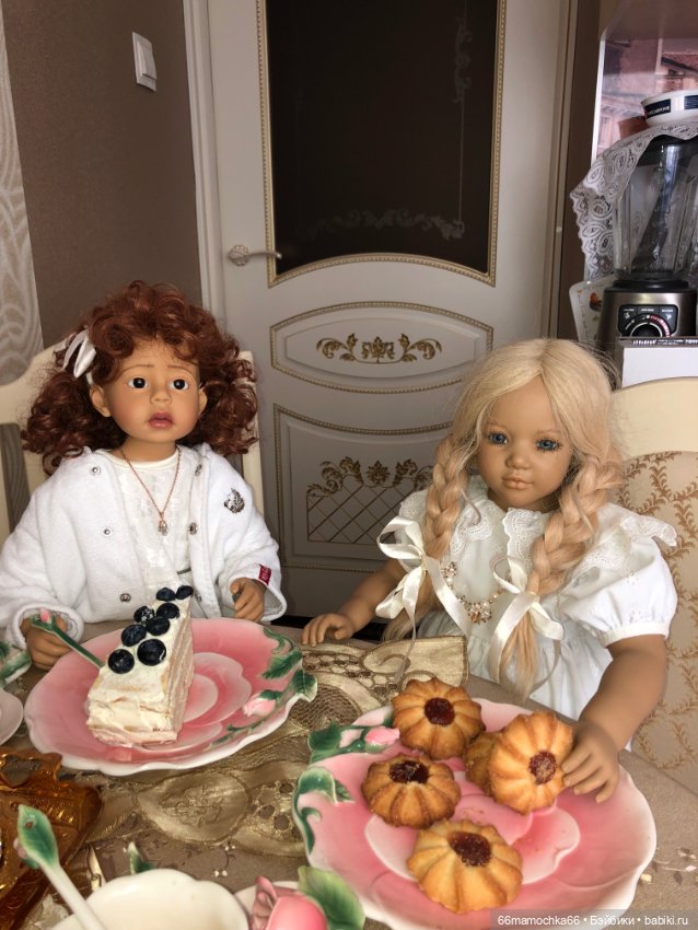 Милая Алессандра - Девочка бегущая навстречу к счастью