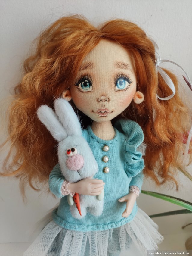 Новая компания зверят — Текстильные игрушки и примитивы: кофейные