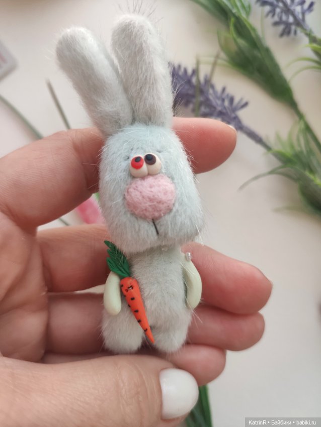 Новая компания зверят — Текстильные игрушки и примитивы: кофейные