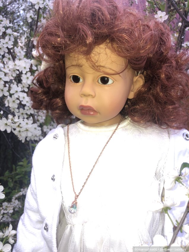 Милая Алессандра - Девочка бегущая навстречу к счастью