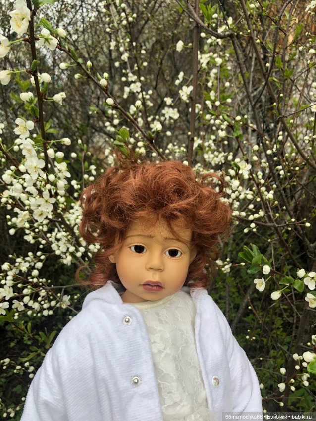 Милая Алессандра - Девочка бегущая навстречу к счастью