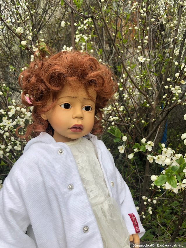 Милая Алессандра - Девочка бегущая навстречу к счастью