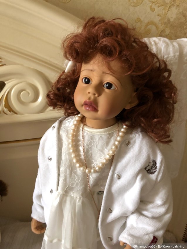 Милая Алессандра - Девочка бегущая навстречу к счастью