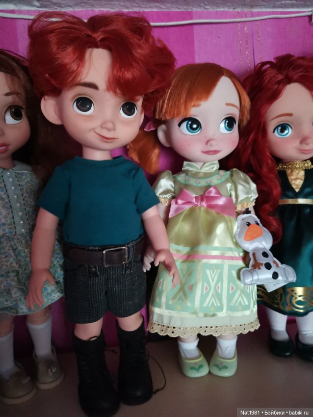 Он приехал!!!!!! 🥰💕🥰😅😅😅Диснейки. Планировалось как финал и занавес..... 🤔