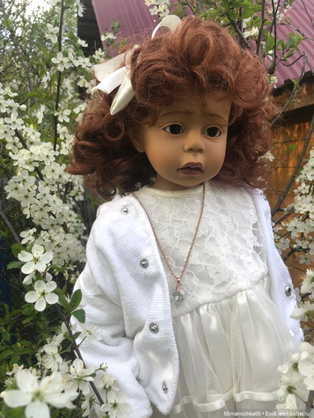 Милая Алессандра - Девочка бегущая навстречу к счастью