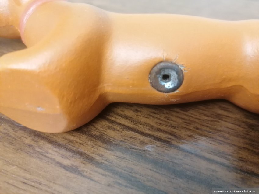 Нужен совет знатоков — Игрушки СССР и советского детства: резиновые (фото 3)