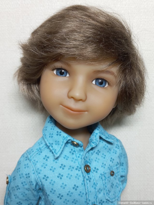 Из чего сделаны мальчики — Куклы Ruby Red (Руби Ред) Fashion Friends: Siblies