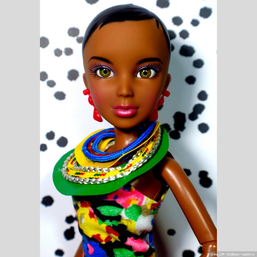 Перепись КуклоНаселения. Большие глазки (фото 2)