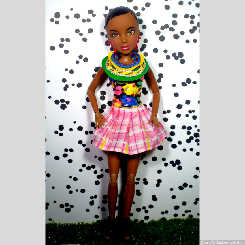 Перепись КуклоНаселения. Большие глазки (фото 3)