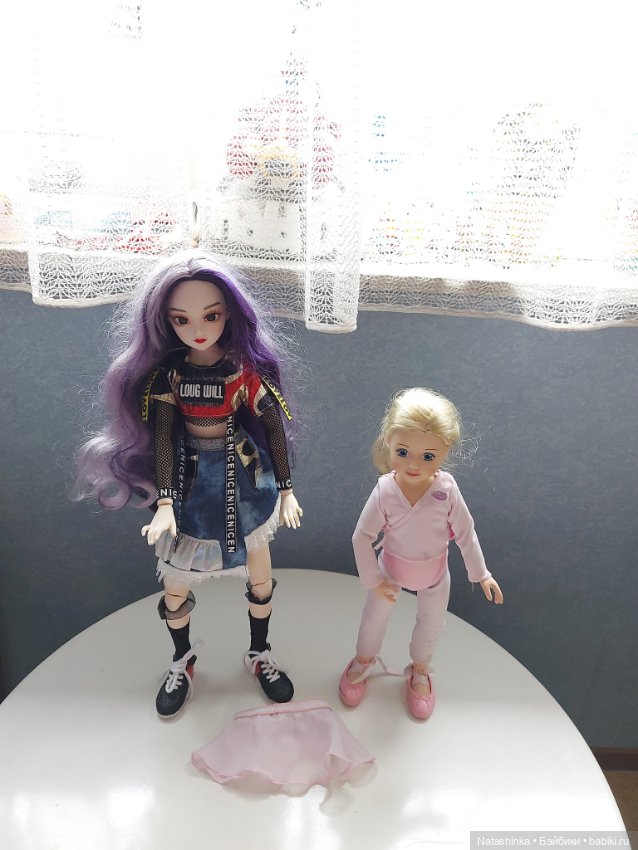 Fashion Dolls 370 — Туризм и путешествия: фотоотчеты из поездок (фото 4)