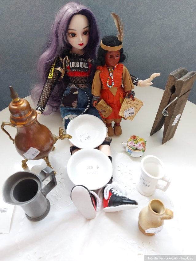 Fashion Dolls 370 — Туризм и путешествия: фотоотчеты из поездок (фото 8)