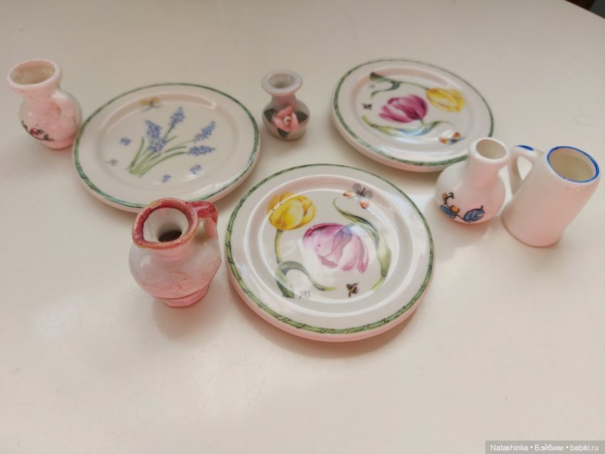 Fashion Dolls 370 — Туризм и путешествия: фотоотчеты из поездок