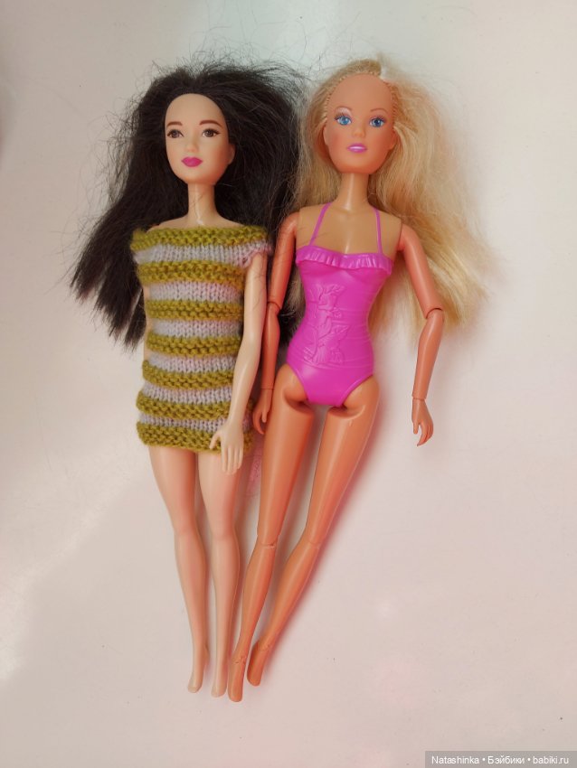 Fashion Dolls 370 — Туризм и путешествия: фотоотчеты из поездок