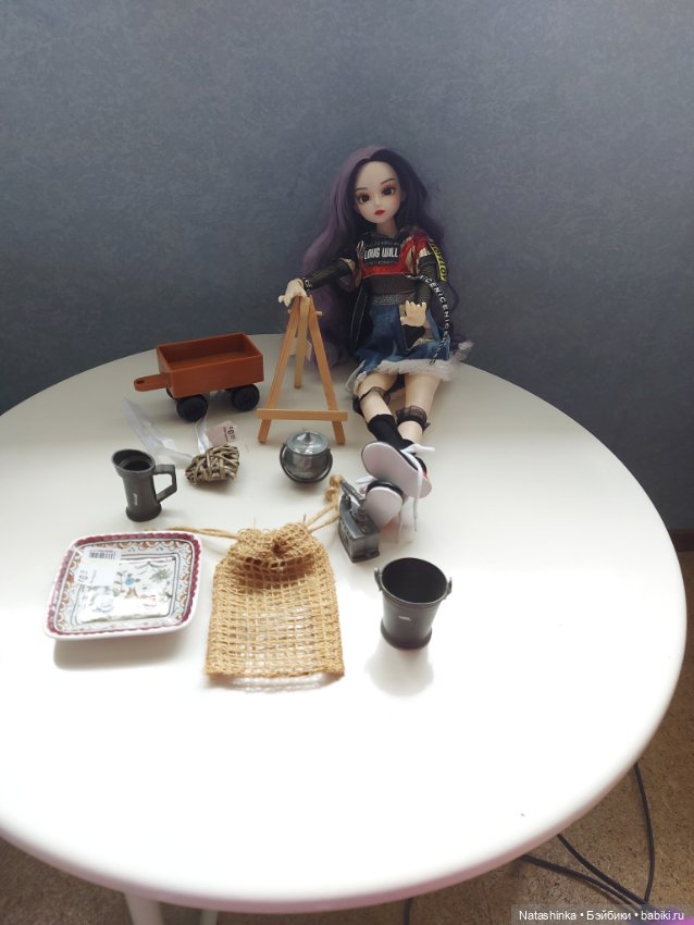 Fashion Dolls 370 — Туризм и путешествия: фотоотчеты из поездок