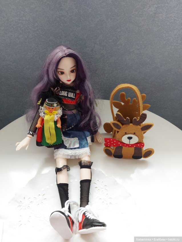 Fashion Dolls 370 — Туризм и путешествия: фотоотчеты из поездок (фото 7)