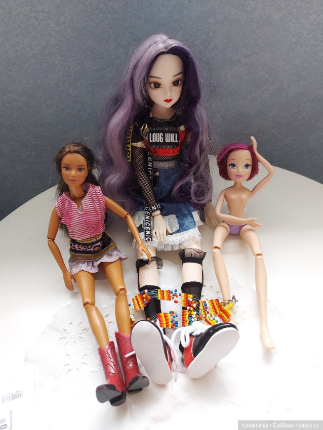 Fashion Dolls 370 — Туризм и путешествия: фотоотчеты из поездок (фото 5)