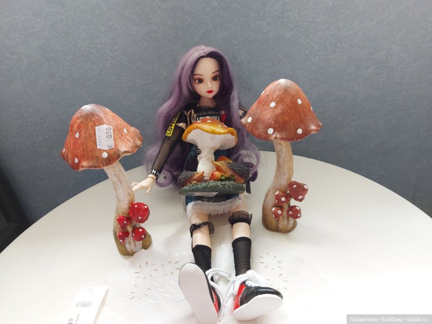 Fashion Dolls 370 — Туризм и путешествия: фотоотчеты из поездок (фото 10)