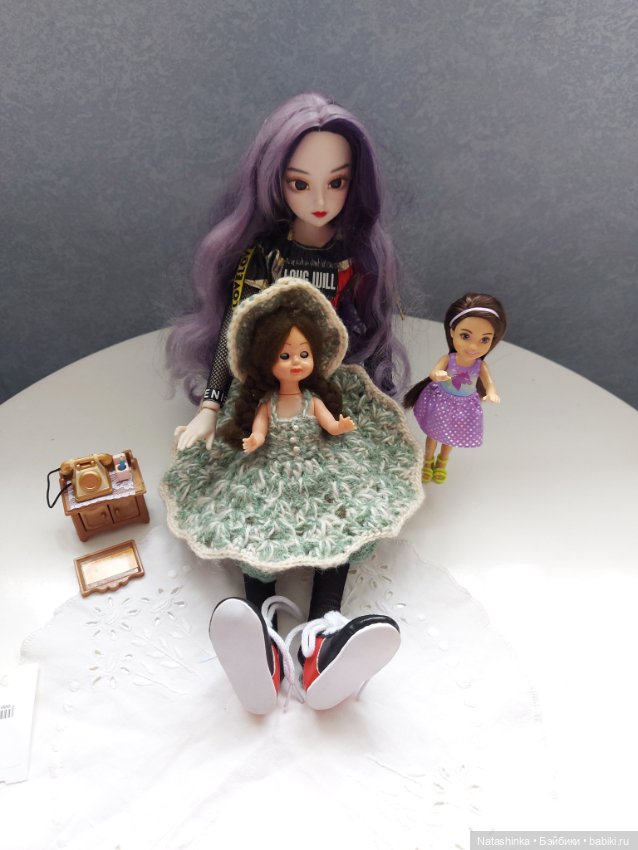 Fashion Dolls 370 — Туризм и путешествия: фотоотчеты из поездок (фото 6)