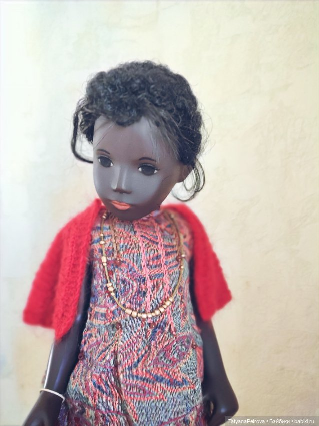 Кора или Калеб, покажем платье (фото 6)