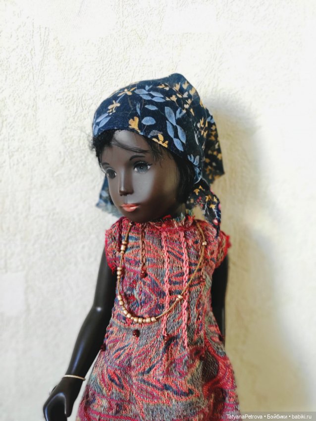 Кора или Калеб, покажем платье (фото 9)