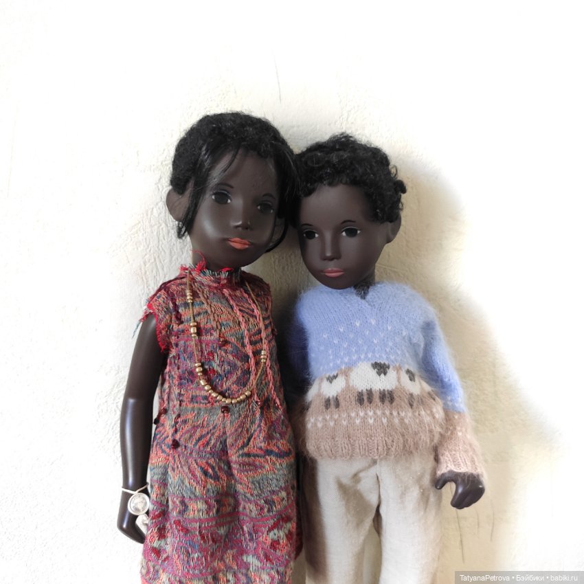 Кора или Калеб, покажем платье