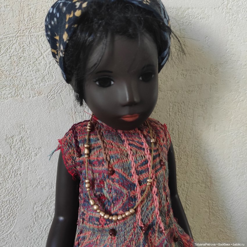 Кора или Калеб, покажем платье (фото 4)