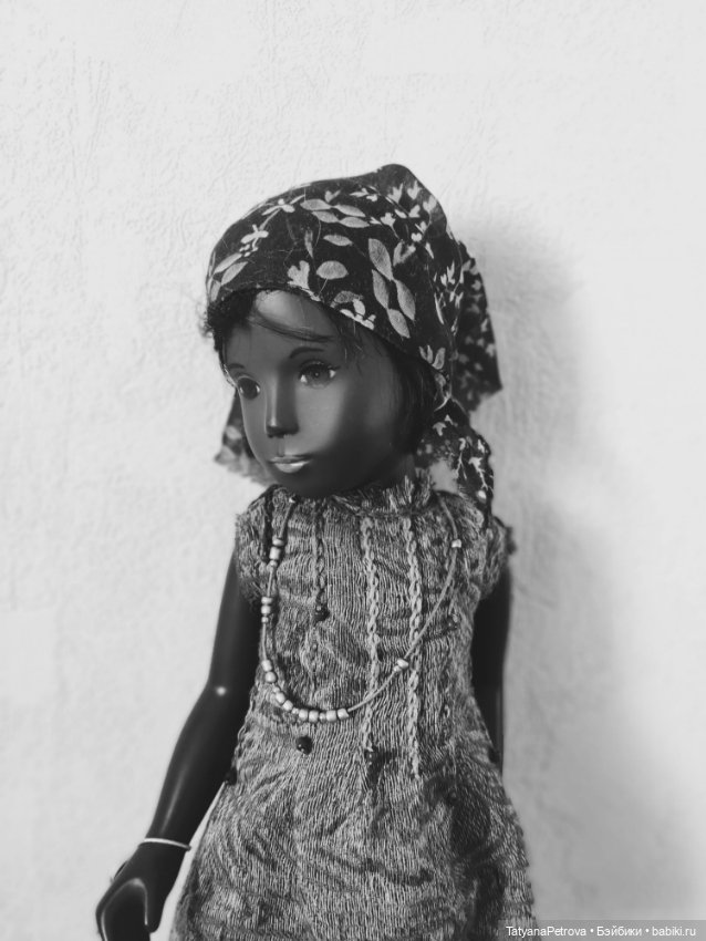 Кора или Калеб, покажем платье (фото 8)