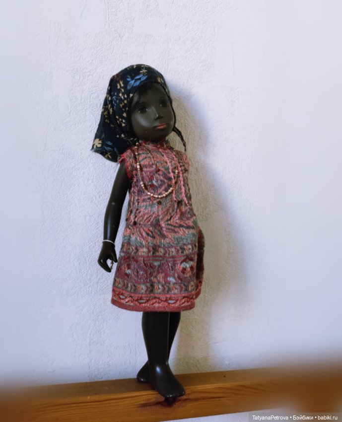 Кора или Калеб, покажем платье (фото 5)