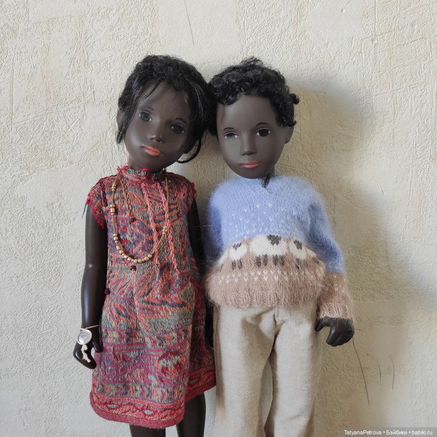 Кора или Калеб, покажем платье (фото 10)