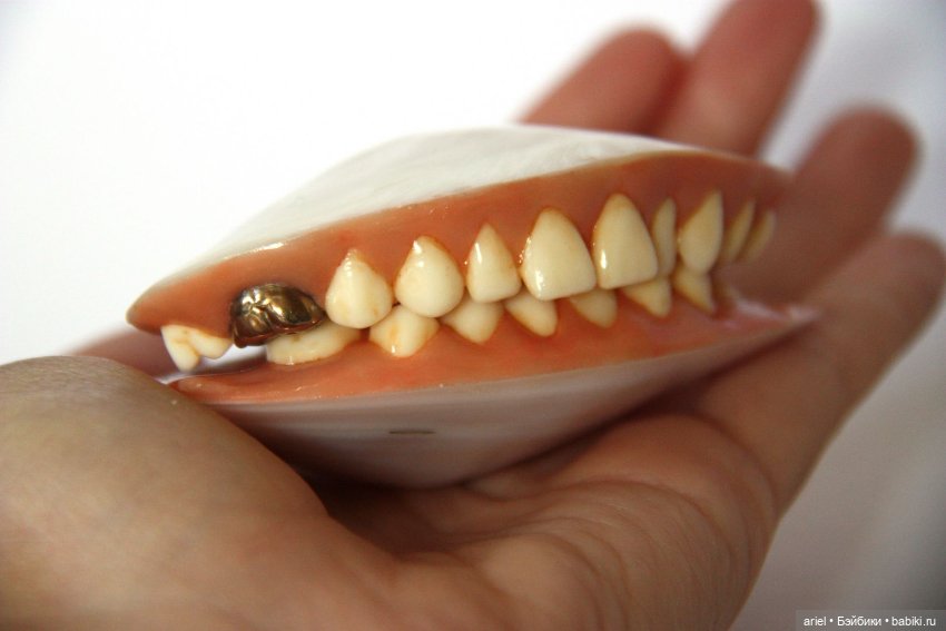 Необычные работы от Келли Бенес (Kelley Benes) 16+ (фото 4)