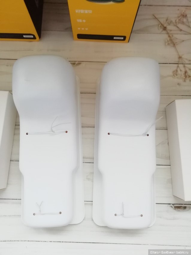 Куклы. Начало. Распаковка (фото 4)