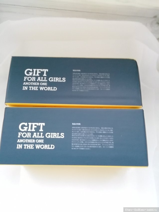 Куклы. Начало. Распаковка (фото 2)